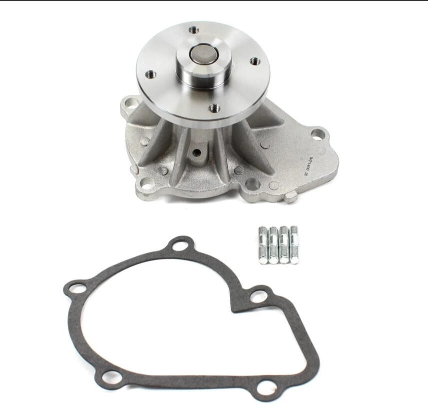 واتربمات لكافة السيارات الكاز و البانزين