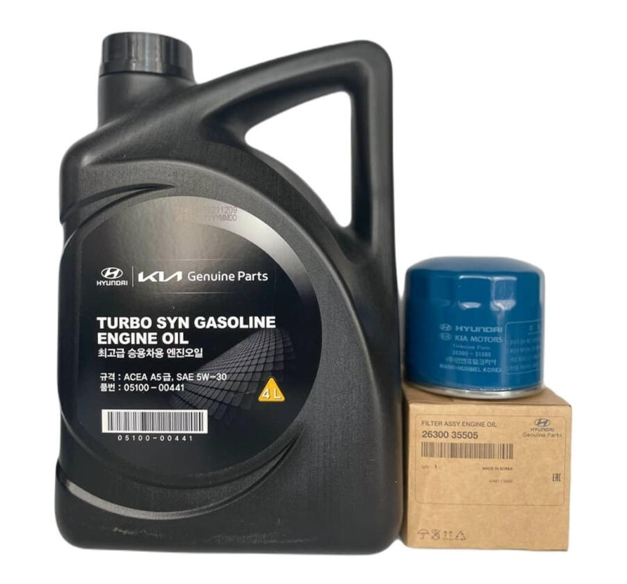 زيوت و فلاتر موبس