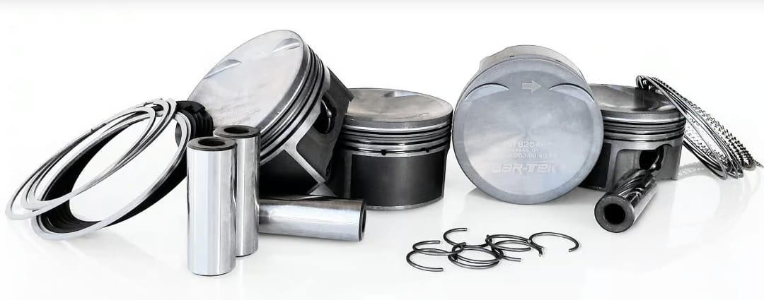 رنكات و بساتم الجميع انواع المحركات